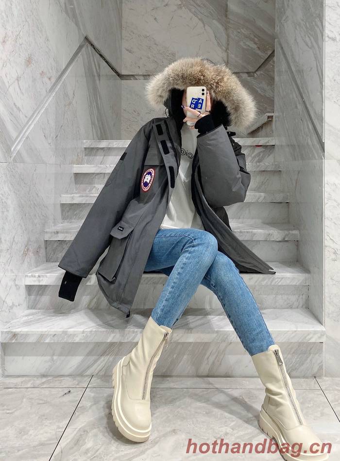 Canada Goose Top Quality Down Jacket CGY00021 Canada Goose Top Quality Down Jacket CGY00021